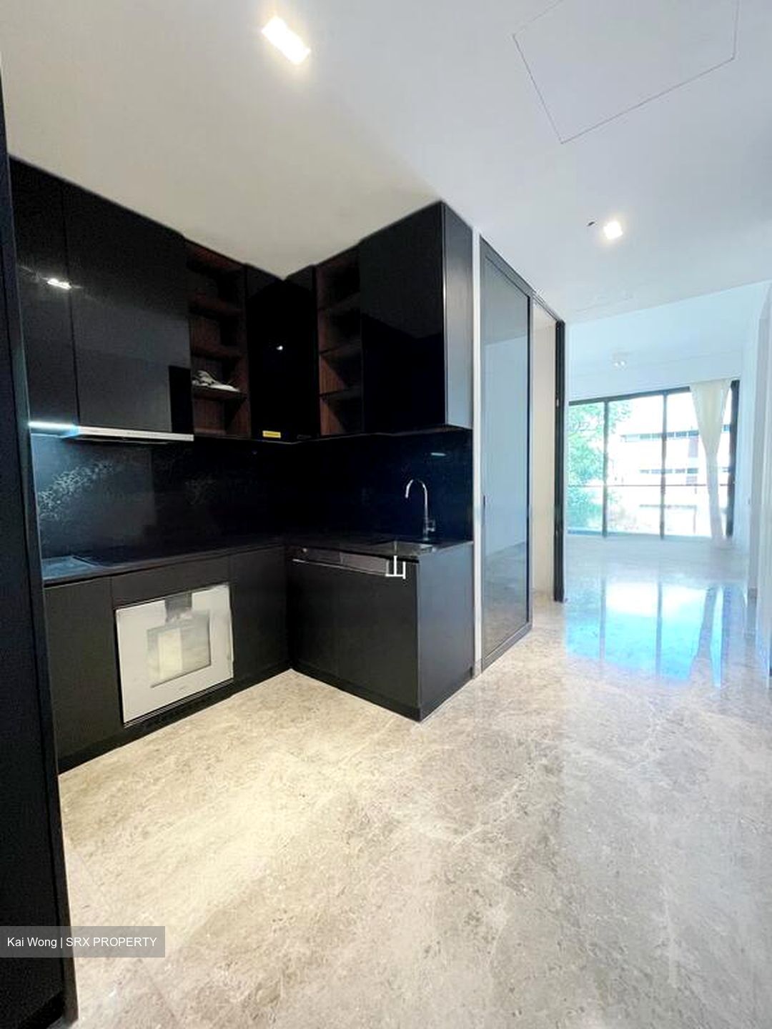 Jervois Privé (D10), Apartment #440054671